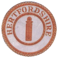 Apron Badges